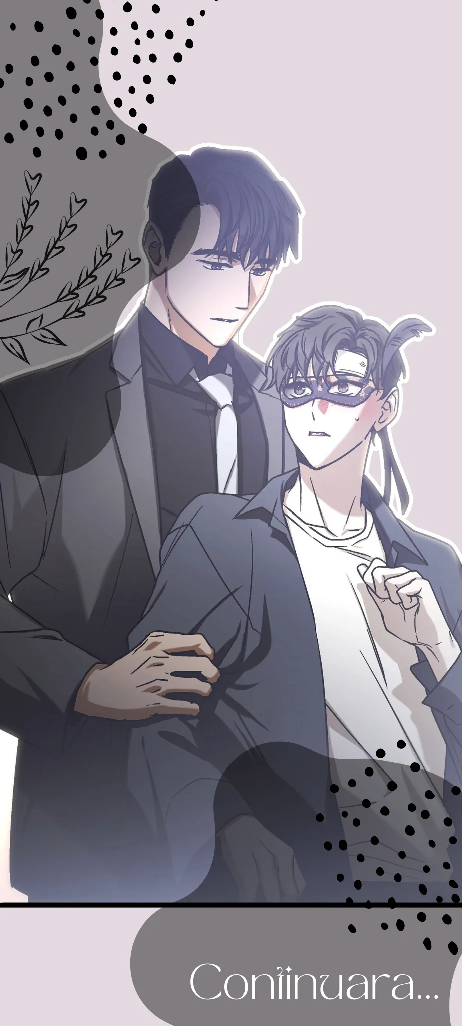 Healer Capítulo 28 - Page 65