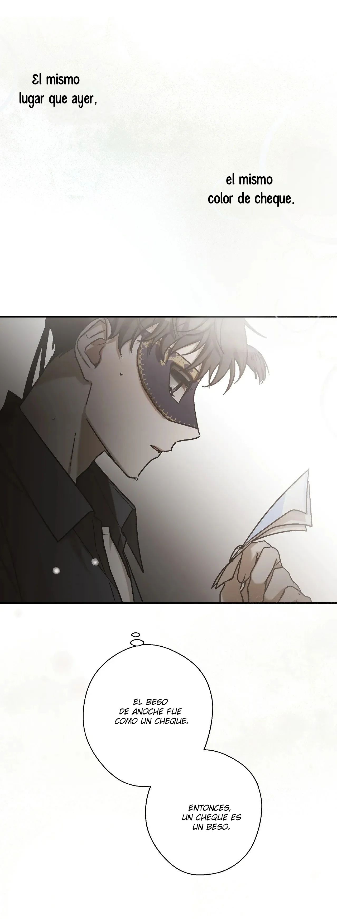 Healer Capítulo 28 - Page 7