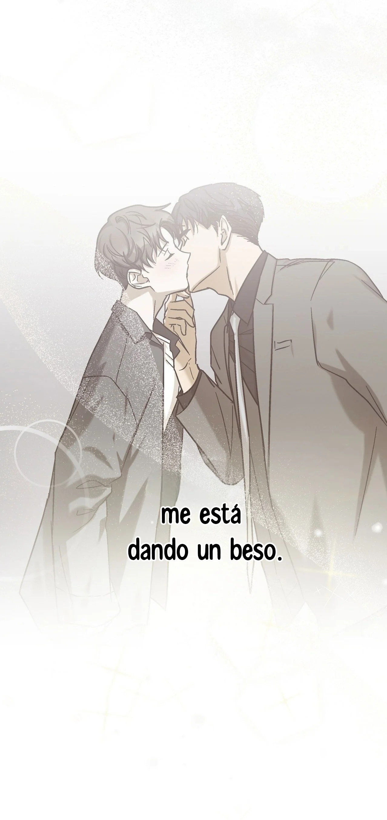 Healer Capítulo 28 - Page 9