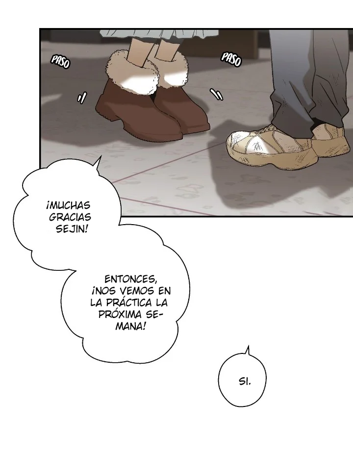 Healer Capítulo 3 - Page 10