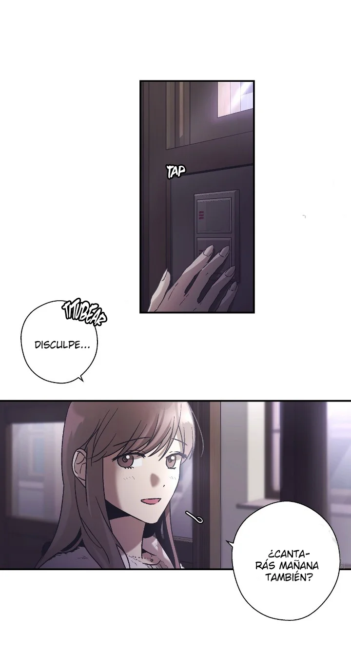 Healer Capítulo 3 - Page 11