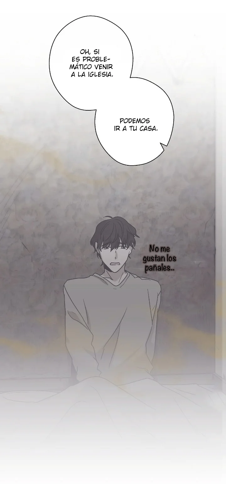 Healer Capítulo 3 - Page 13