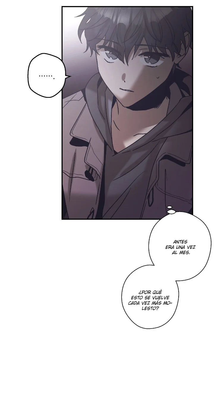 Healer Capítulo 3 - Page 15