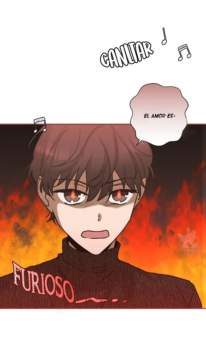 Healer Capítulo 3 - Page 19