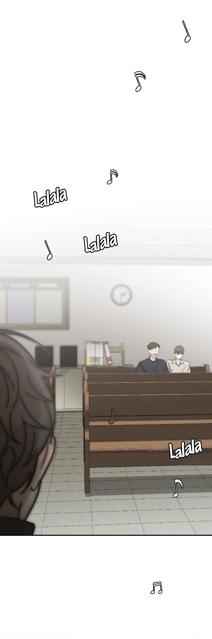 Healer Capítulo 3 - Page 20