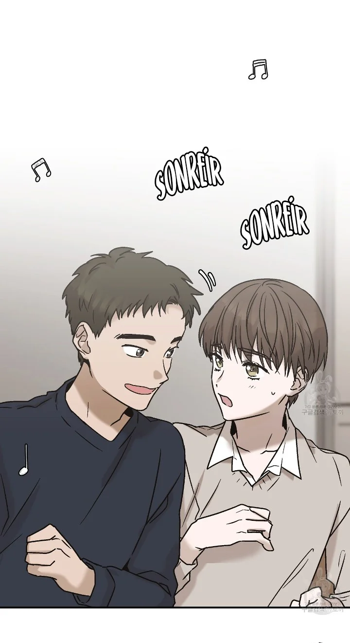 Healer Capítulo 3 - Page 21