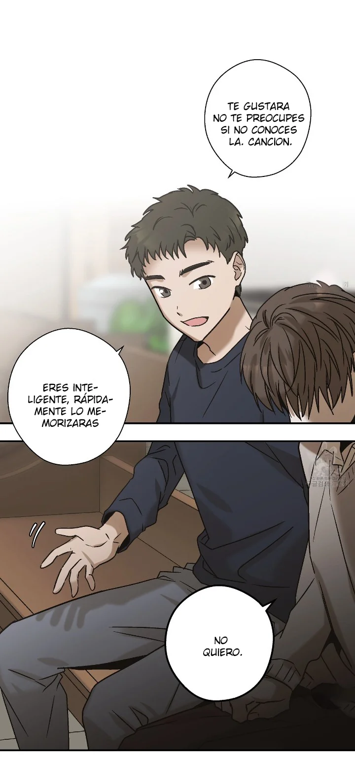 Healer Capítulo 3 - Page 24