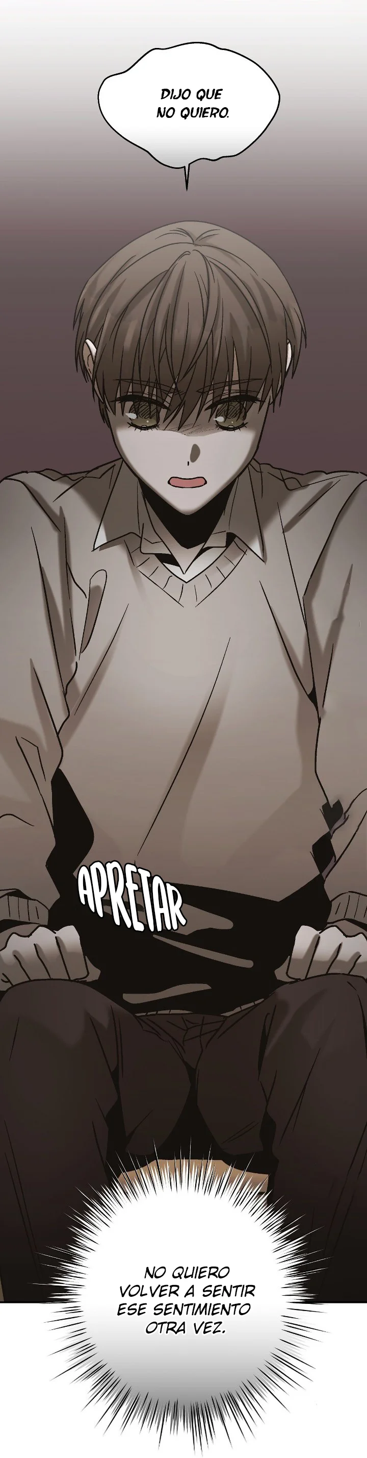 Healer Capítulo 3 - Page 26