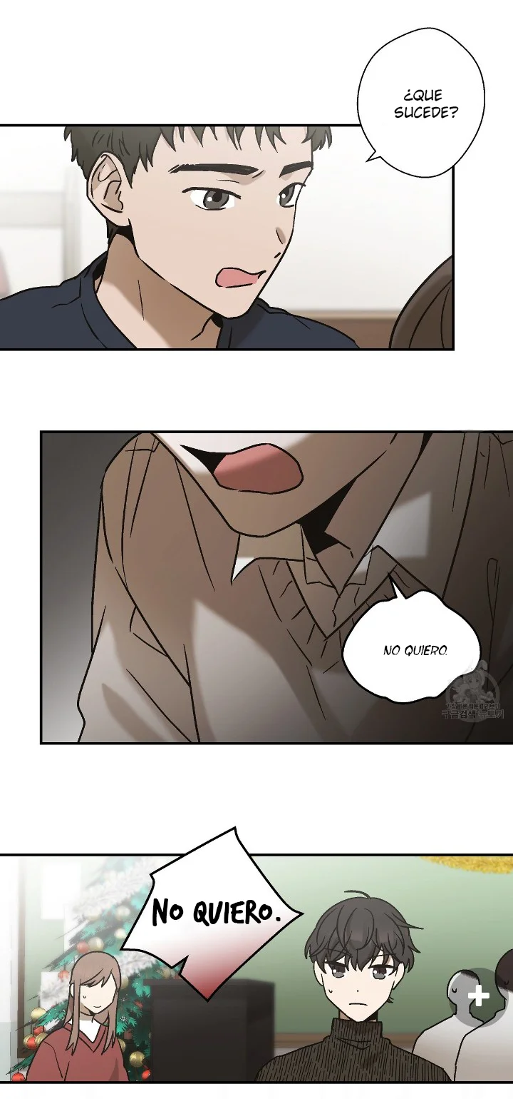 Healer Capítulo 3 - Page 27