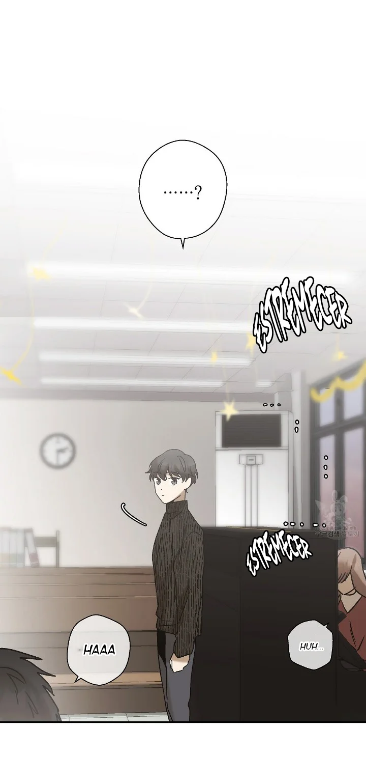 Healer Capítulo 3 - Page 31