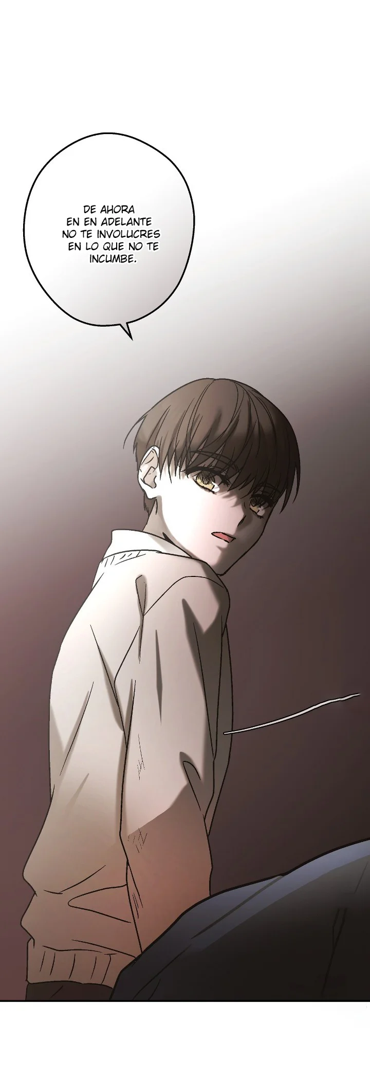 Healer Capítulo 3 - Page 34