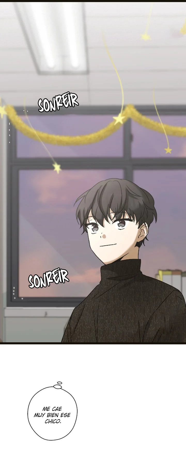 Healer Capítulo 3 - Page 37