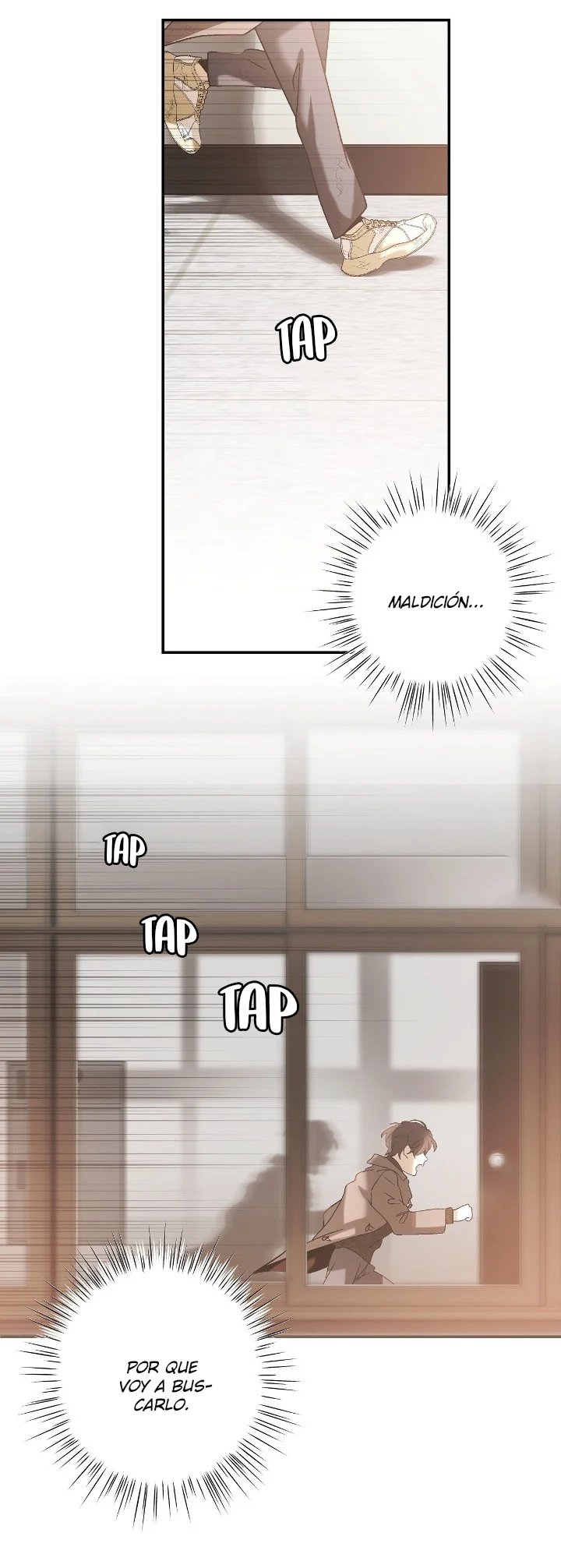 Healer Capítulo 3 - Page 38