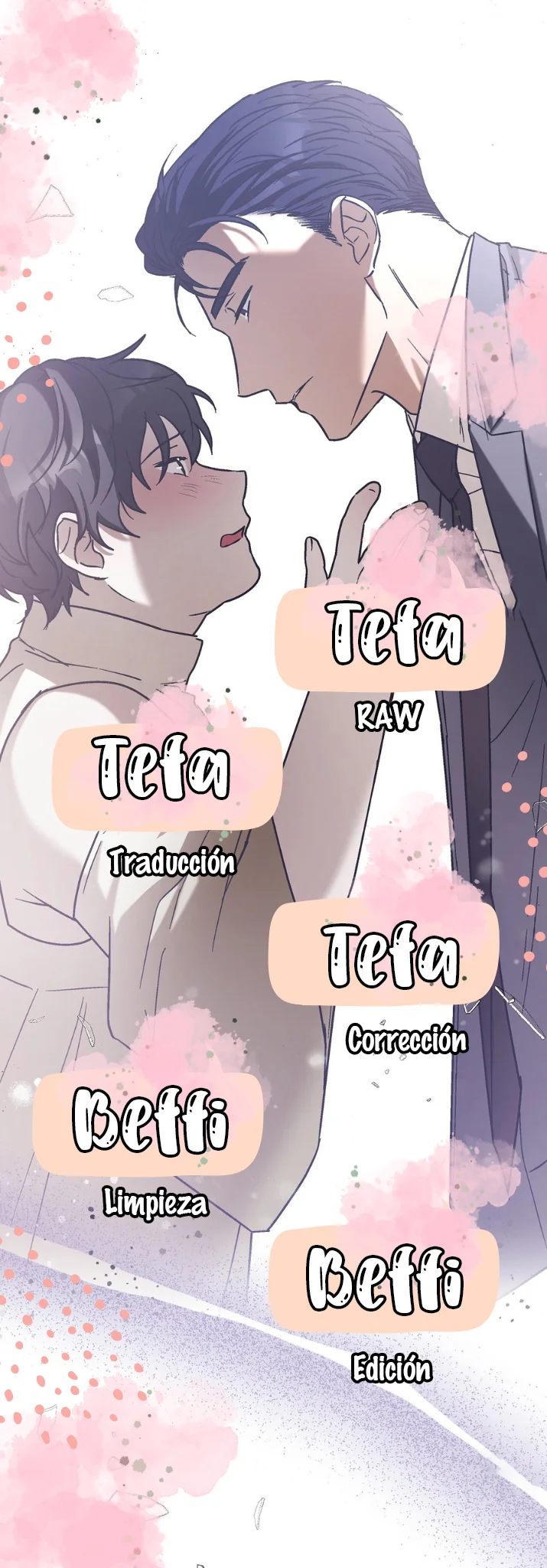 Healer Capítulo 3 - Page 4