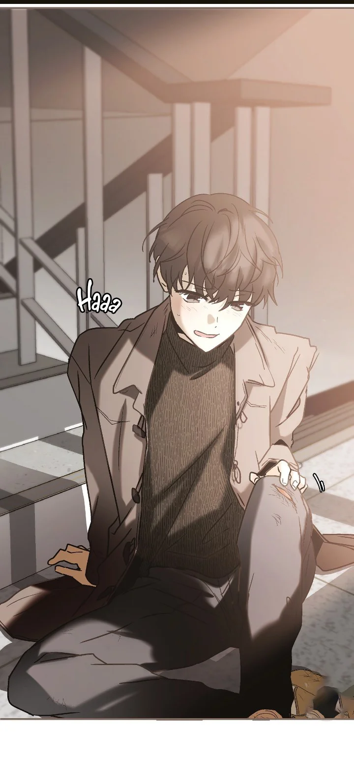 Healer Capítulo 3 - Page 41