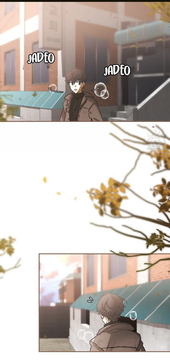 Healer Capítulo 3 - Page 42