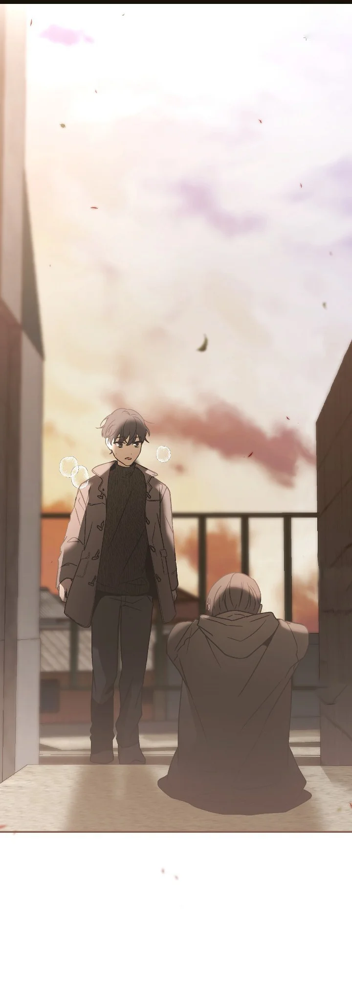 Healer Capítulo 3 - Page 43