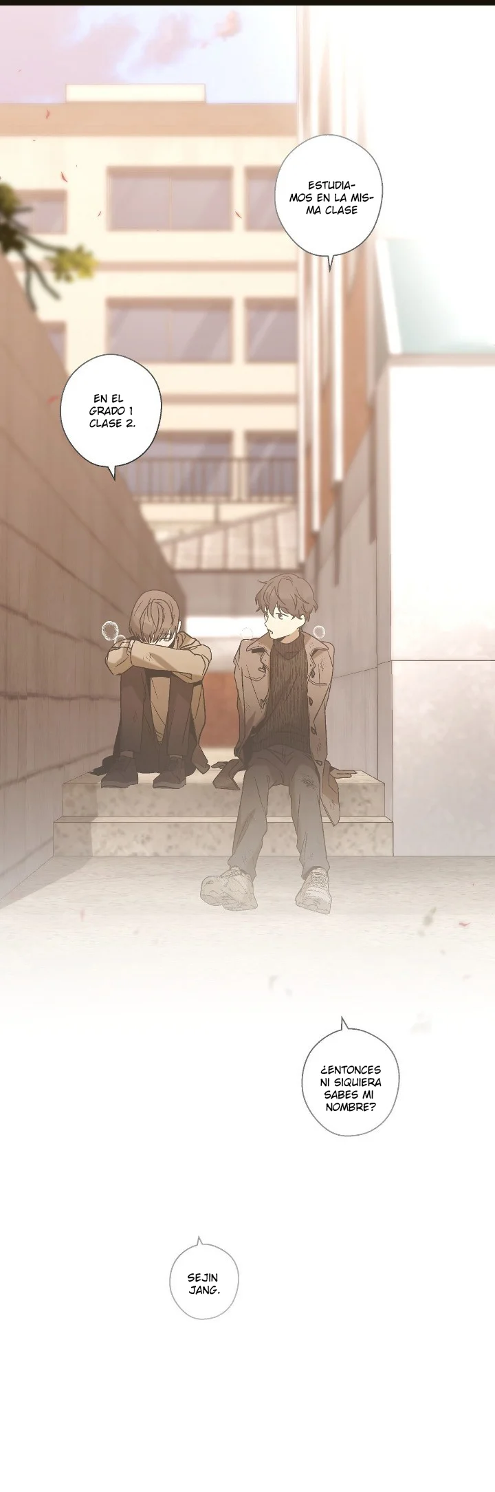 Healer Capítulo 3 - Page 46