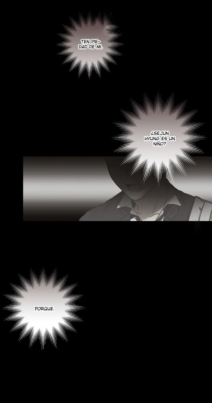 Healer Capítulo 3 - Page 5