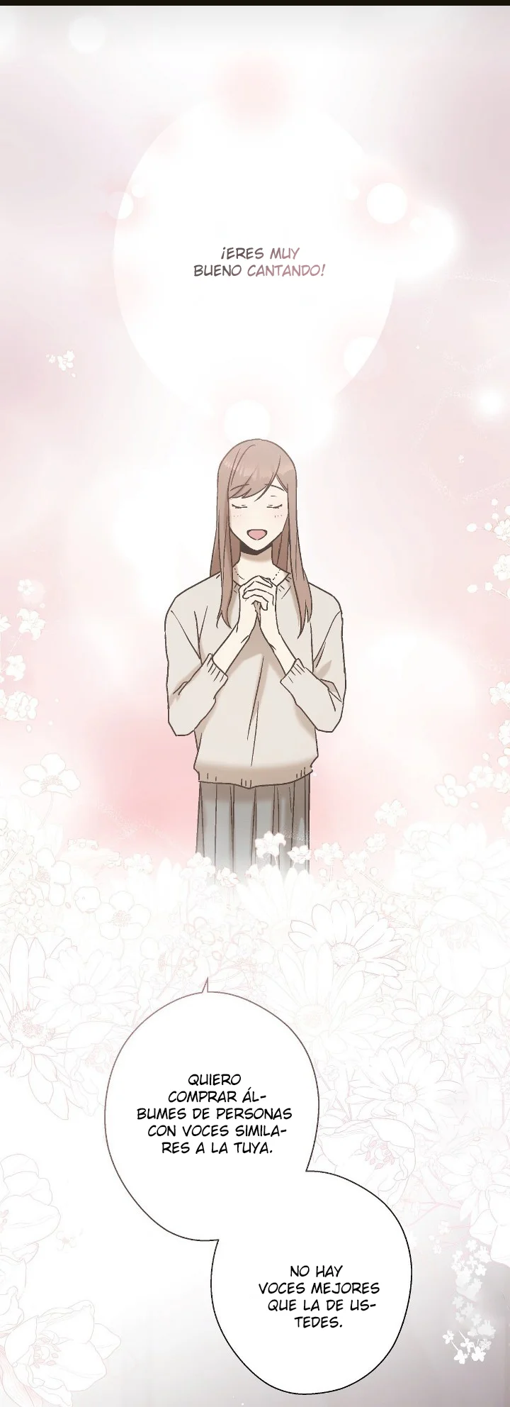 Healer Capítulo 3 - Page 7