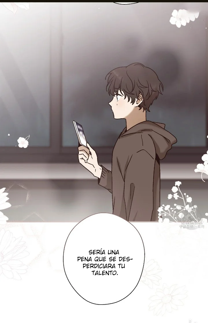 Healer Capítulo 3 - Page 8