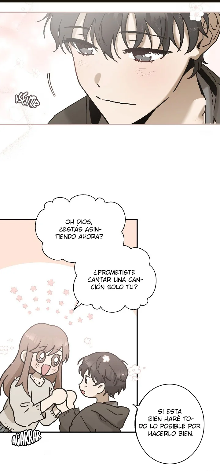 Healer Capítulo 3 - Page 9