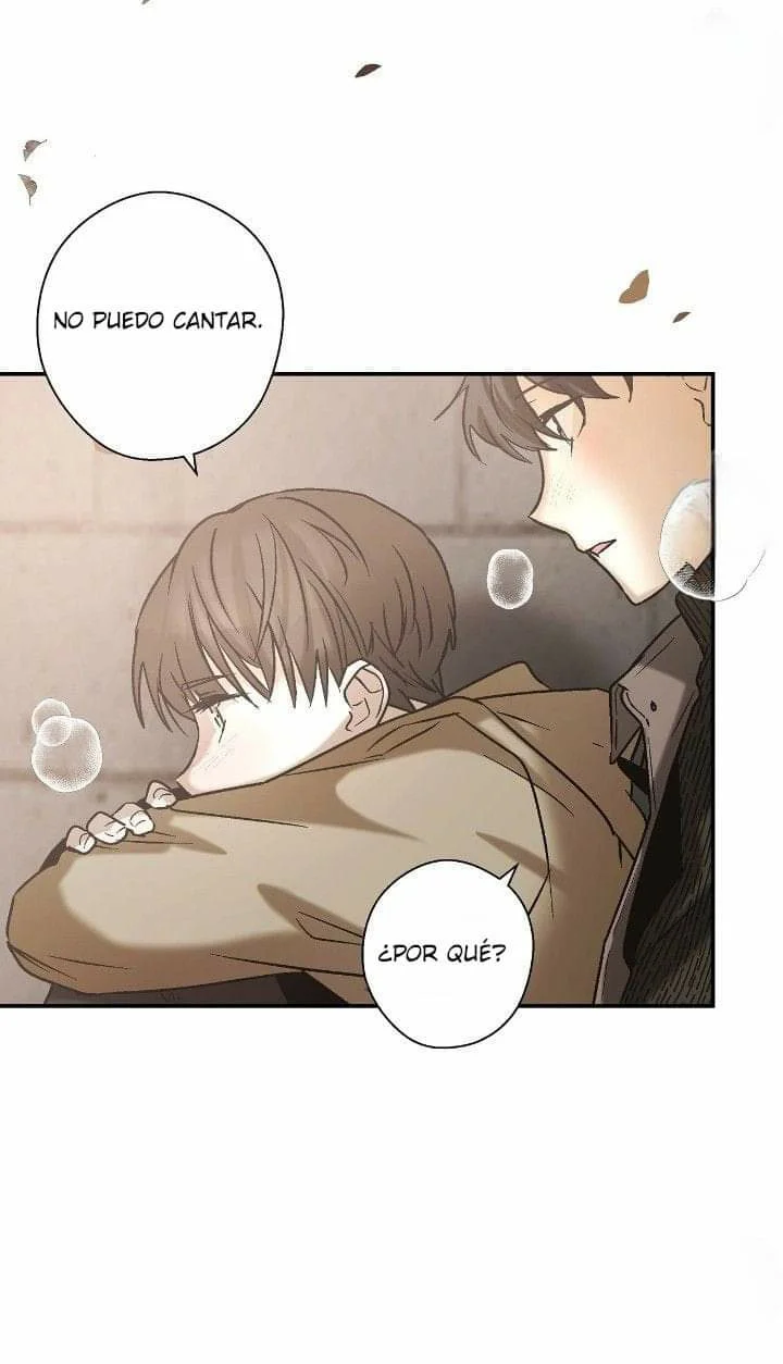 Healer Capítulo 4 - Page 10