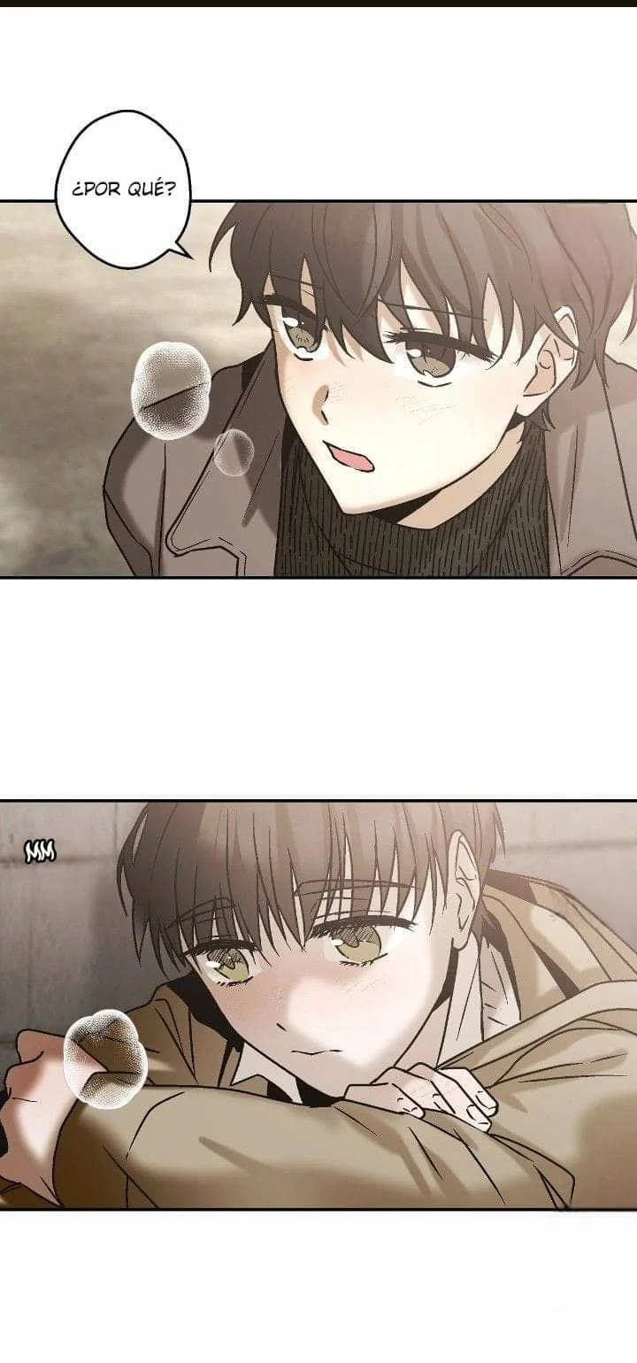 Healer Capítulo 4 - Page 12