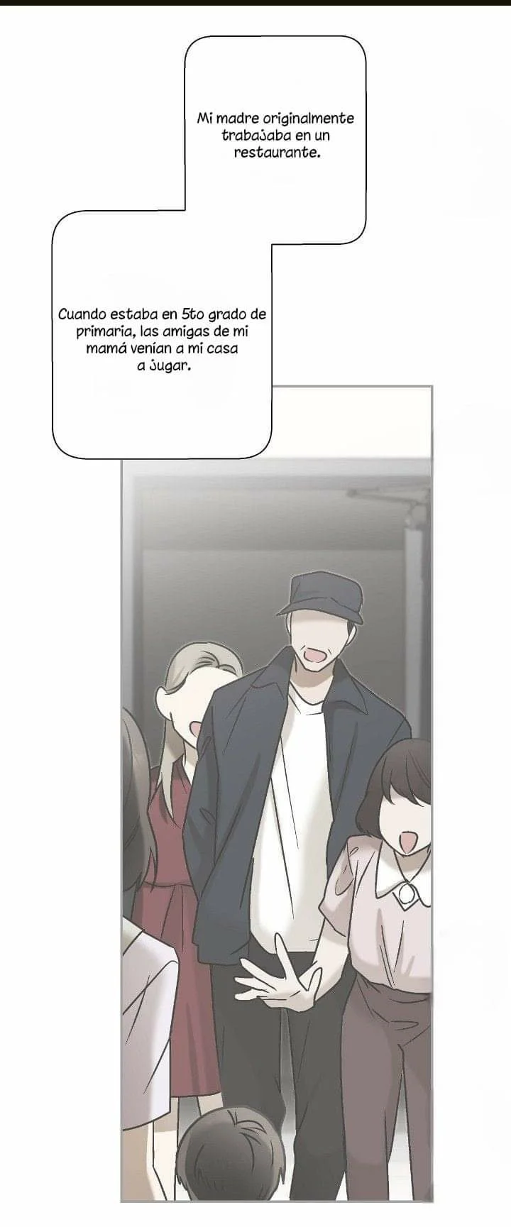 Healer Capítulo 4 - Page 13