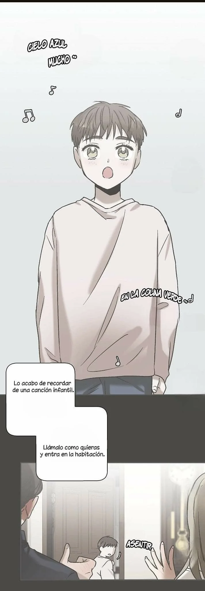 Healer Capítulo 4 - Page 15