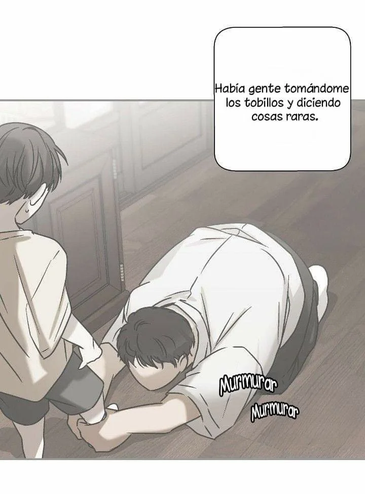 Healer Capítulo 4 - Page 19