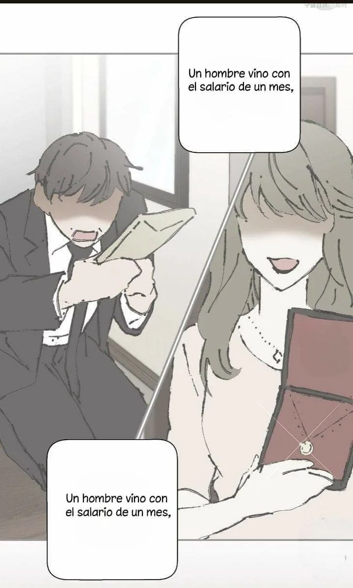 Healer Capítulo 4 - Page 21