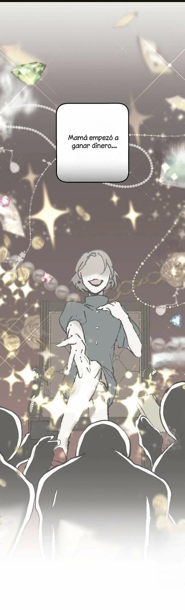 Healer Capítulo 4 - Page 22