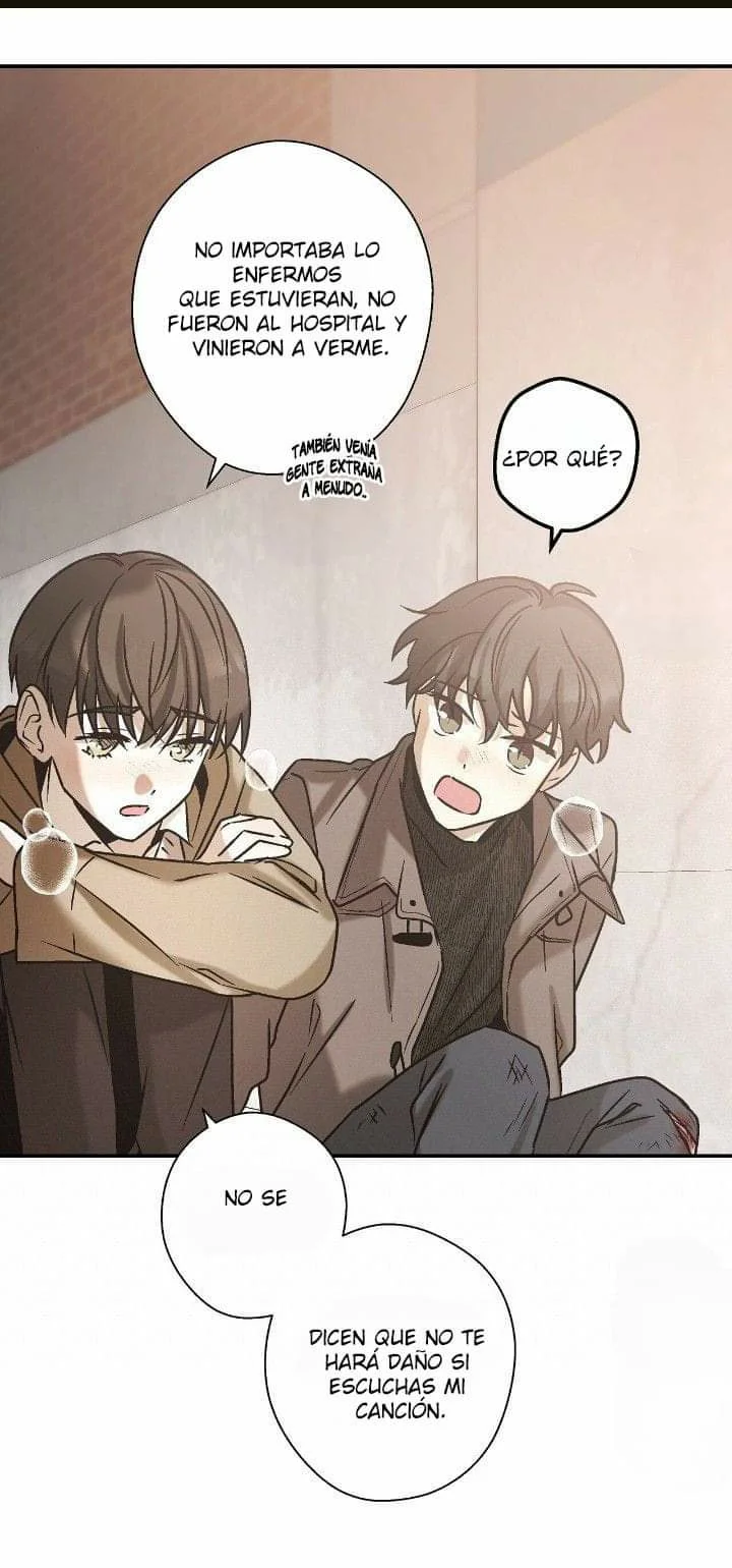 Healer Capítulo 4 - Page 25