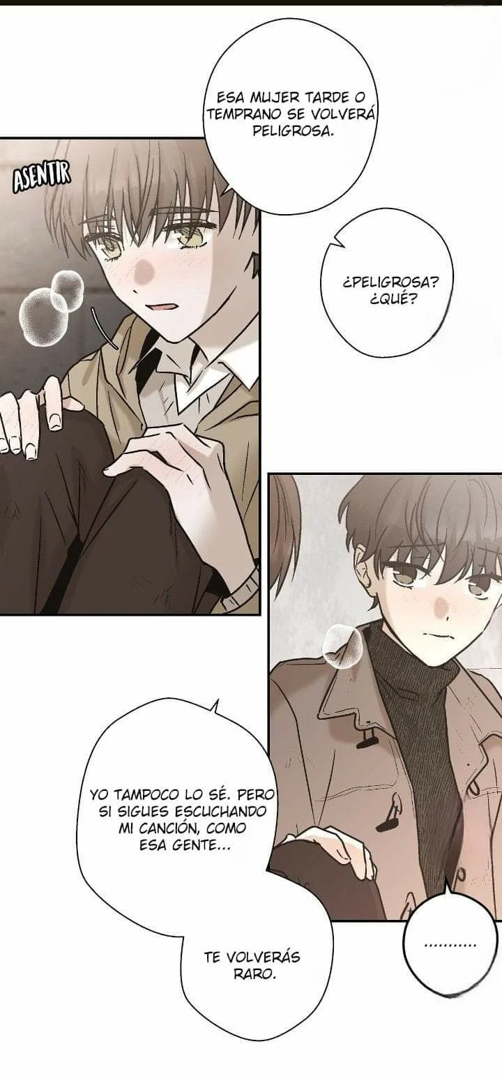 Healer Capítulo 4 - Page 28