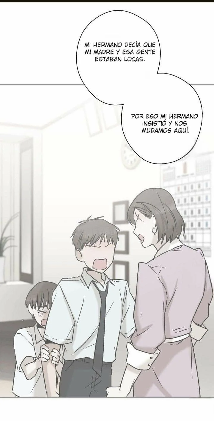 Healer Capítulo 4 - Page 29