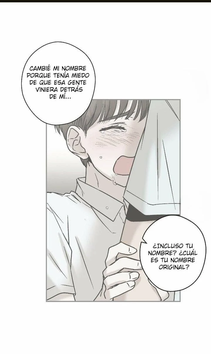 Healer Capítulo 4 - Page 30