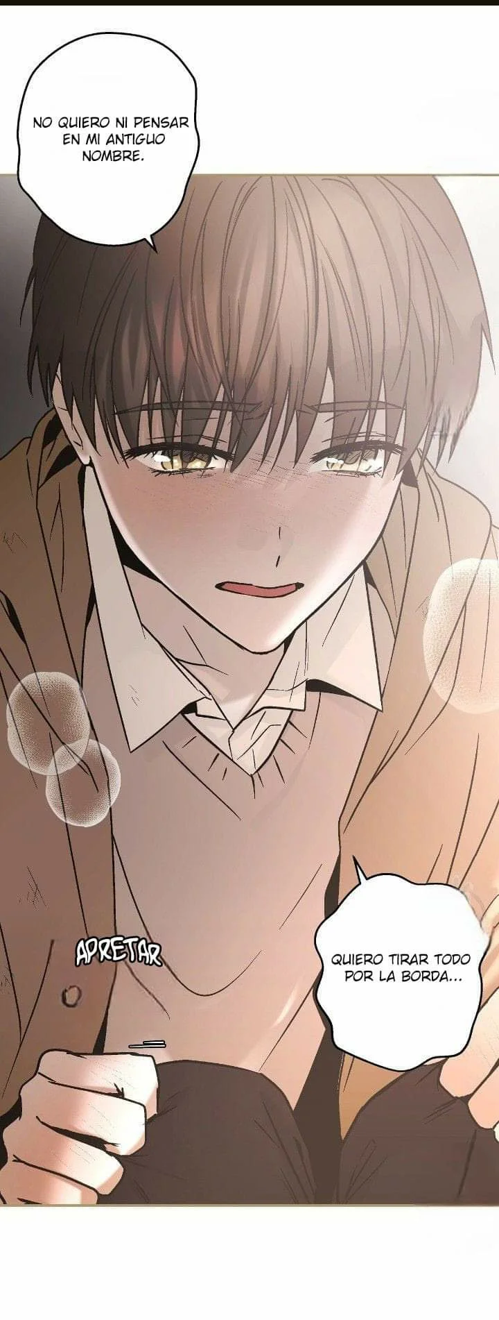 Healer Capítulo 4 - Page 31