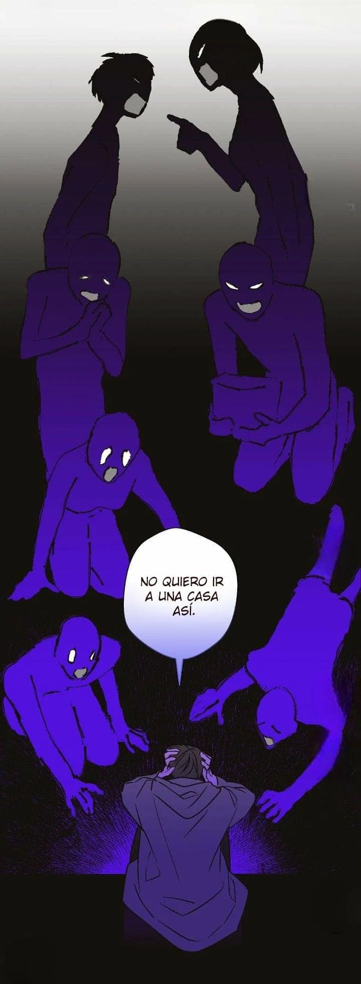 Healer Capítulo 4 - Page 33