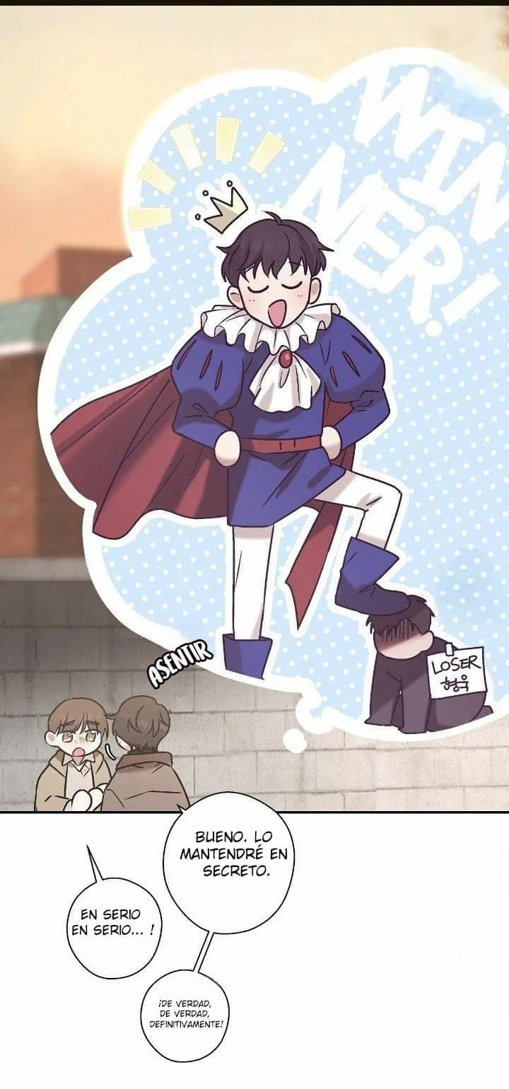 Healer Capítulo 4 - Page 36