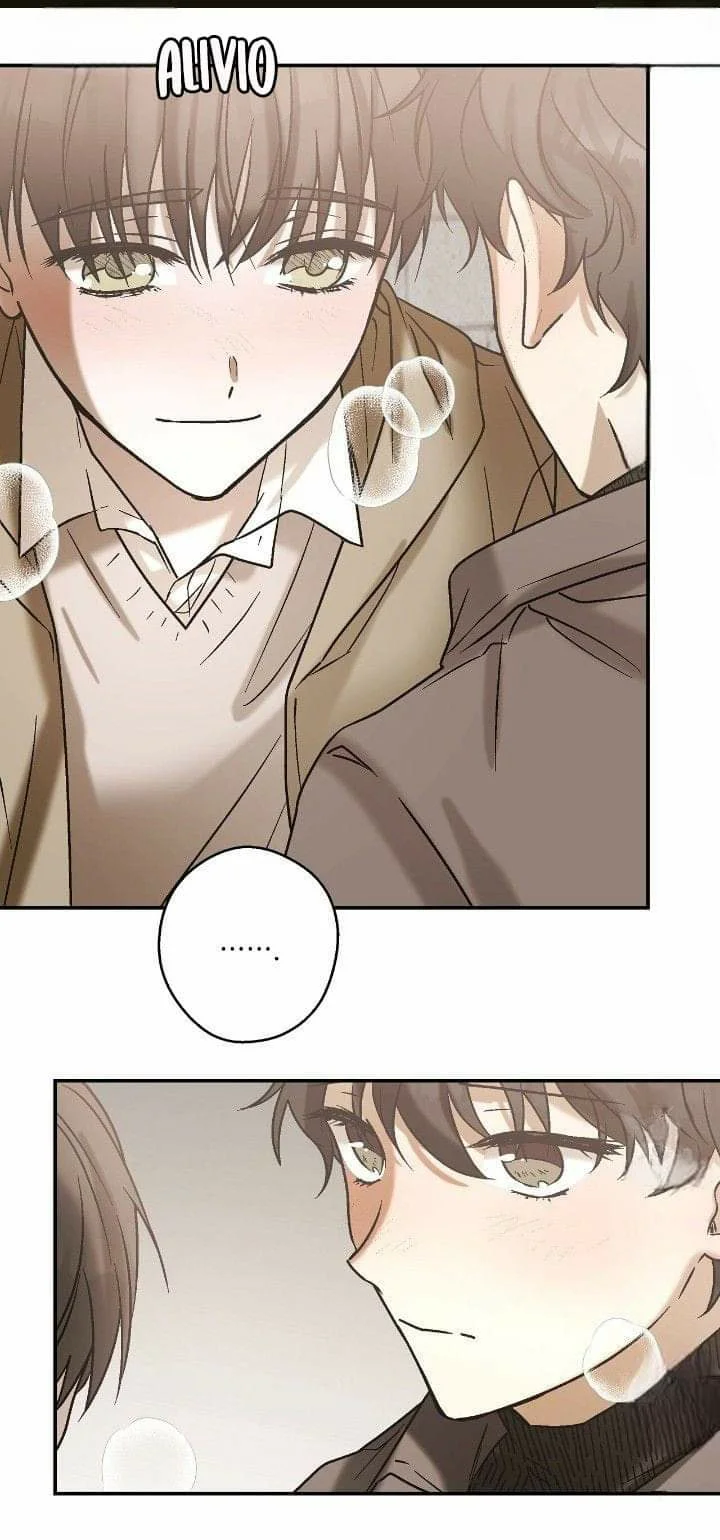 Healer Capítulo 4 - Page 37