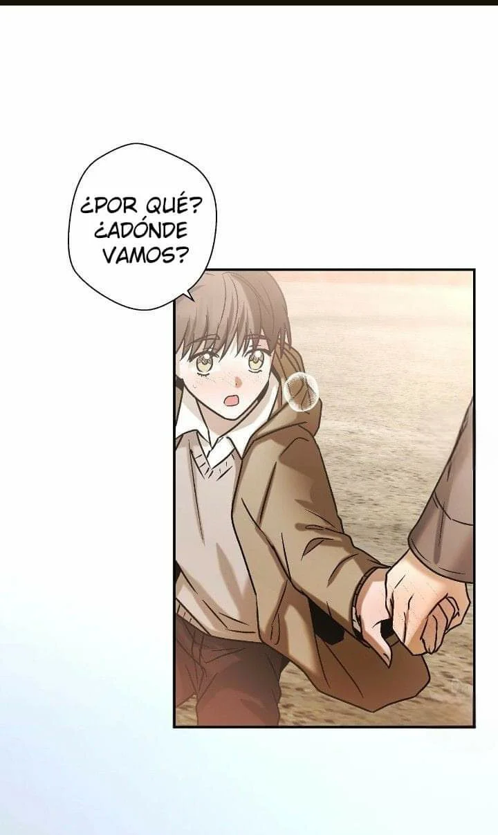 Healer Capítulo 4 - Page 39