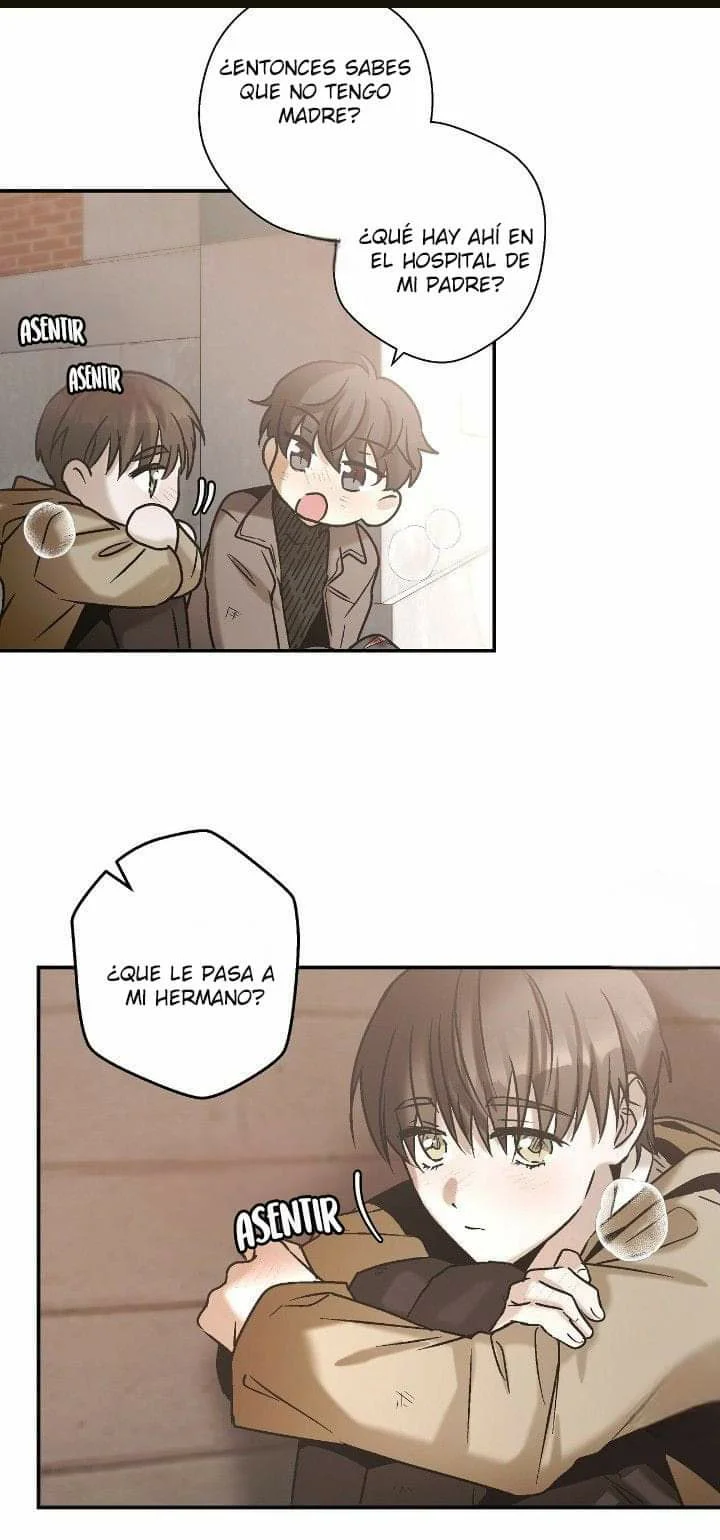 Healer Capítulo 4 - Page 4