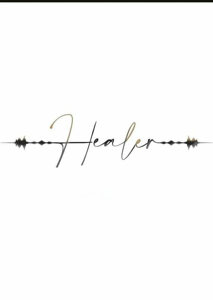 Healer Capítulo 4 - Page 41