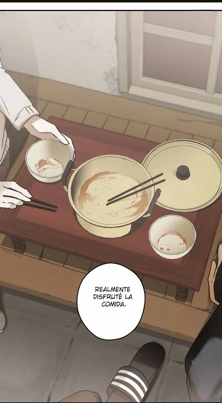 Healer Capítulo 4 - Page 42