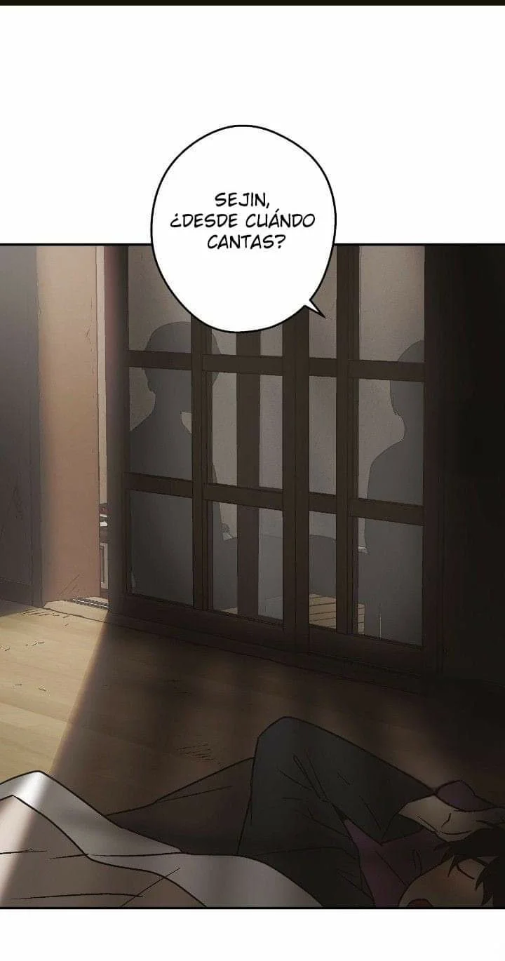 Healer Capítulo 4 - Page 47