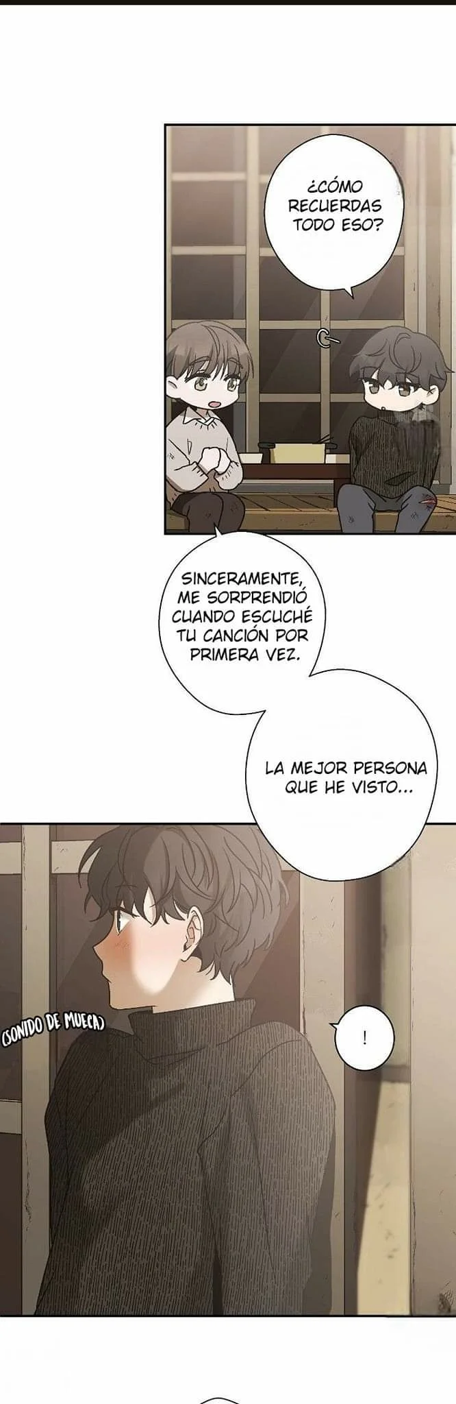 Healer Capítulo 4 - Page 48