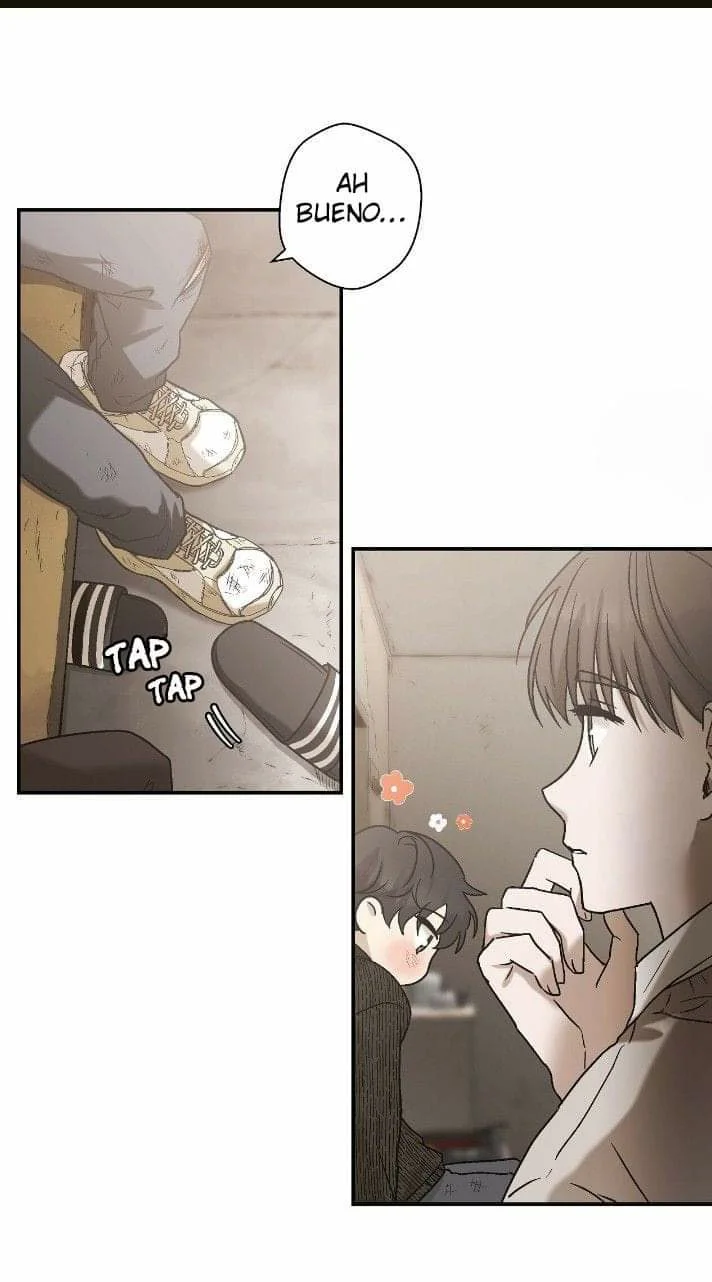 Healer Capítulo 4 - Page 49