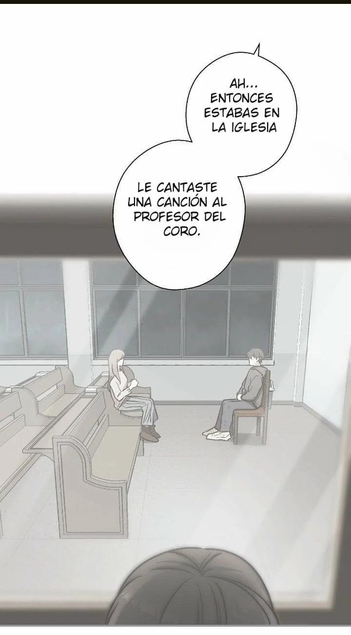 Healer Capítulo 4 - Page 50