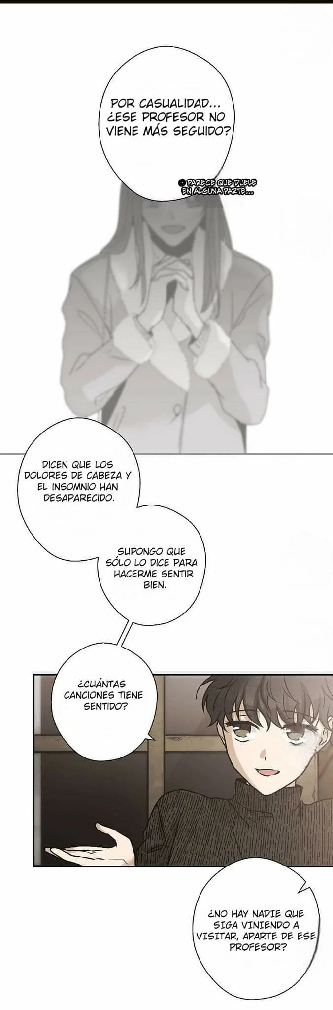 Healer Capítulo 4 - Page 51